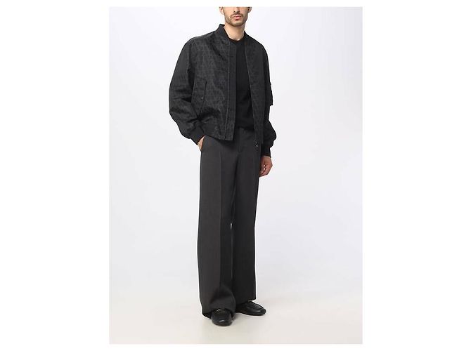 Valentino Chaqueta Iconograph Twilight MXM - vista 5
