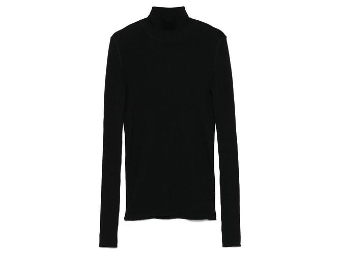 Bottega Veneta Leichter Wollpullover - Ansicht 4