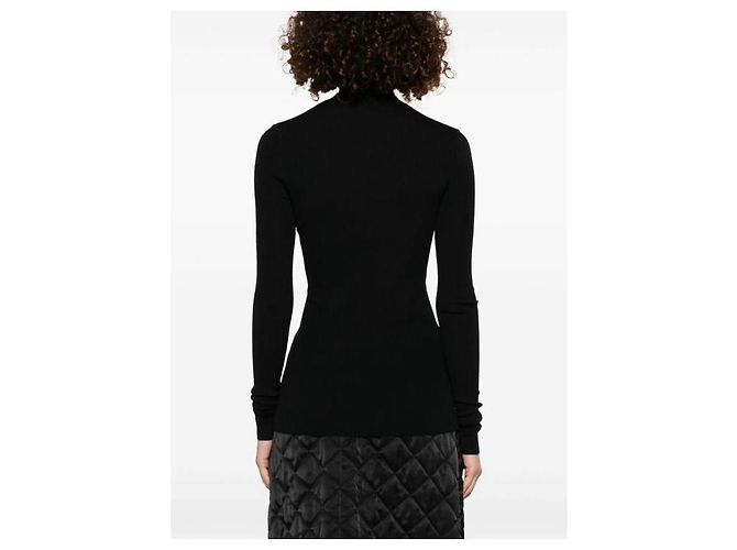 Bottega Veneta Leichter Wollpullover - Ansicht 5