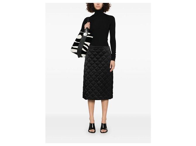 Bottega Veneta Leichter Wollpullover - Ansicht 6