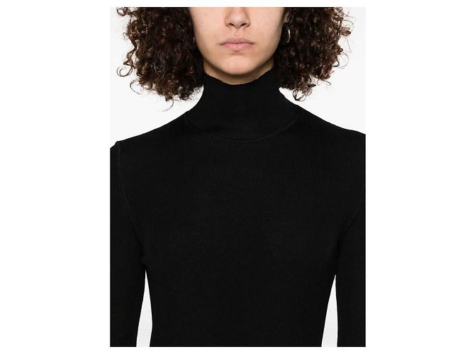 Bottega Veneta Leichter Wollpullover - Ansicht 7