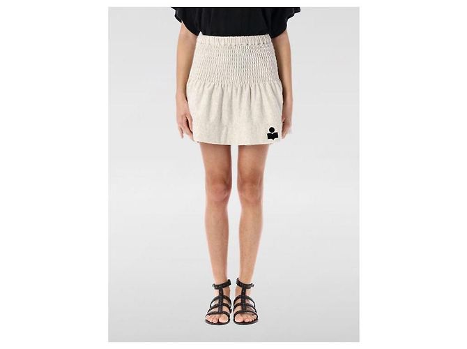 Isabel Marant Falda - vista 4