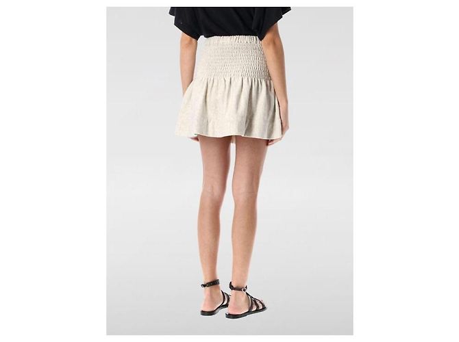Isabel Marant Falda - vista 5