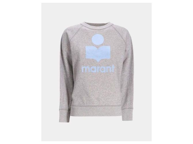 Isabel Marant Sudadera GYIB Multicolor - vista 4