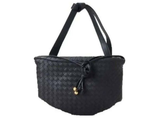 Bottega Veneta Borsa Bulb Intrecciato Multicolore - vista 4