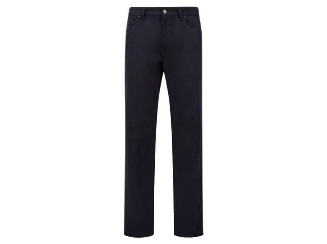 Moncler Pantalon Sporty Multicolore - vue 4
