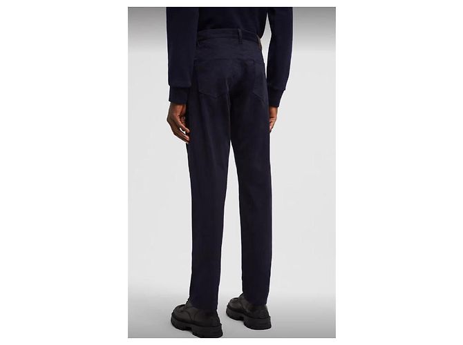 Moncler Pantalon Sporty Multicolore - vue 5