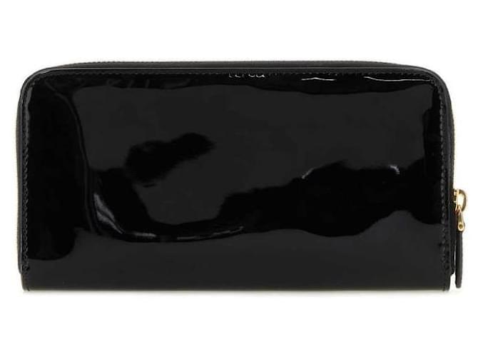 Prada Saffiano Long Wallet Mehrfarben - Ansicht 4