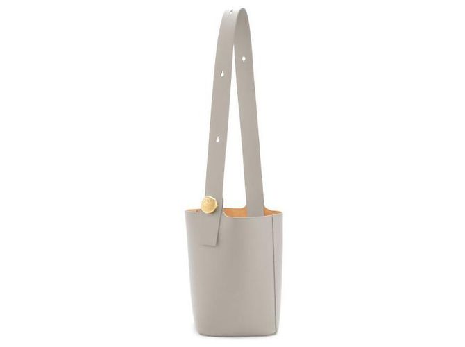 Loewe Seau moyen en cuir de veau lisse - vue 5