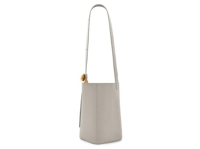 Loewe Seau moyen en cuir de veau lisse - vue 6