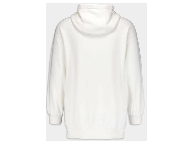 Gucci Sudadera con capucha de jersey de algodón Multicolor - vista 5