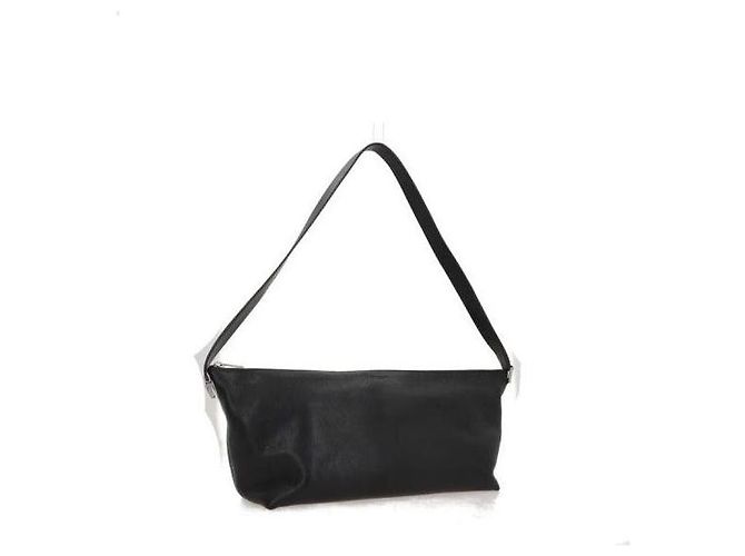 Saint Laurent Borsa a tracolla gigante - vista 5
