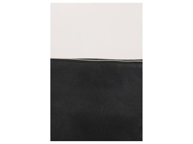 Saint Laurent Borsa a tracolla gigante - vista 7