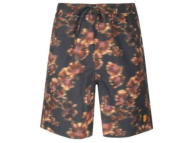 Isabel Marant Pantaloncini da bagno - vista 4