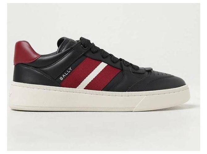 Bally Sneakers - vista 4