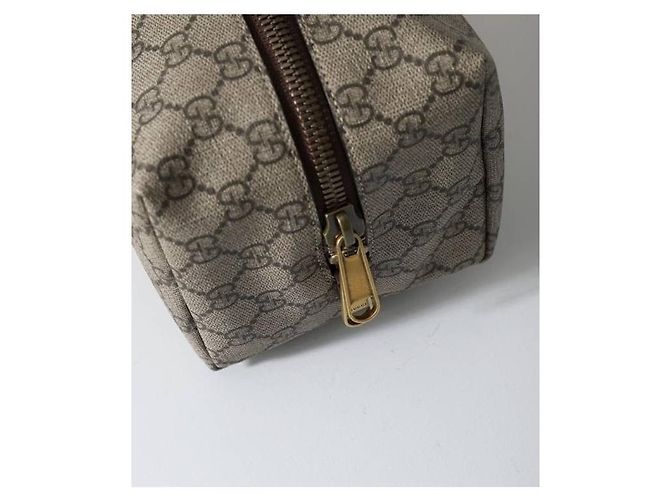 Gucci Bolso Ophidia GG Supreme Web Multicolor - vista 7