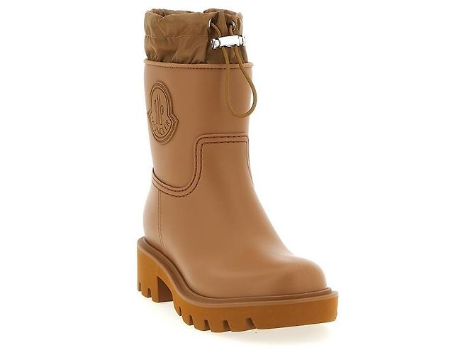 Moncler Botas de lluvia Kikstream Multicolor - vista 5