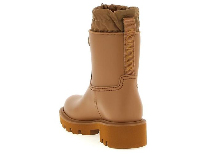 Moncler Botas de lluvia Kikstream Multicolor - vista 6