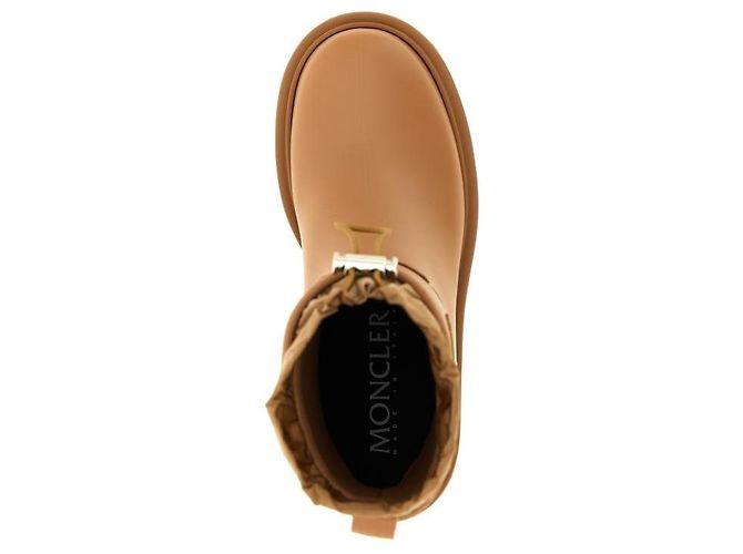 Moncler Botas de lluvia Kikstream Multicolor - vista 7