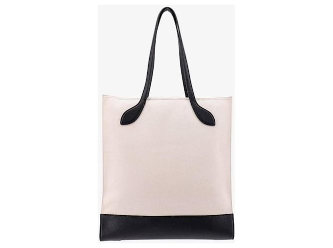 Bally Borsa tote Bar Multicolore - vista 5
