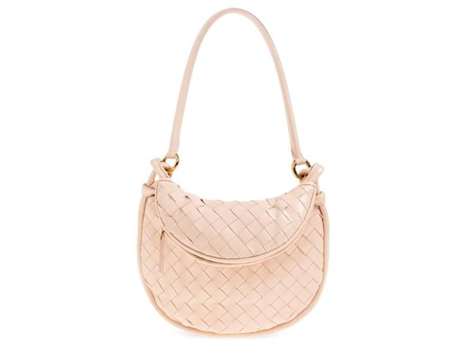 Bottega Veneta Piccola borsa Gemelli Multicolore - vista 4