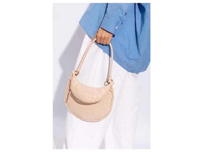 Bottega Veneta Piccola borsa Gemelli Multicolore - vista 5