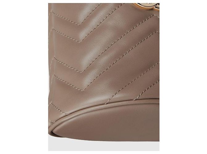 Gucci GG Marmont Nano Bucket Bag DTDHD - vista 11