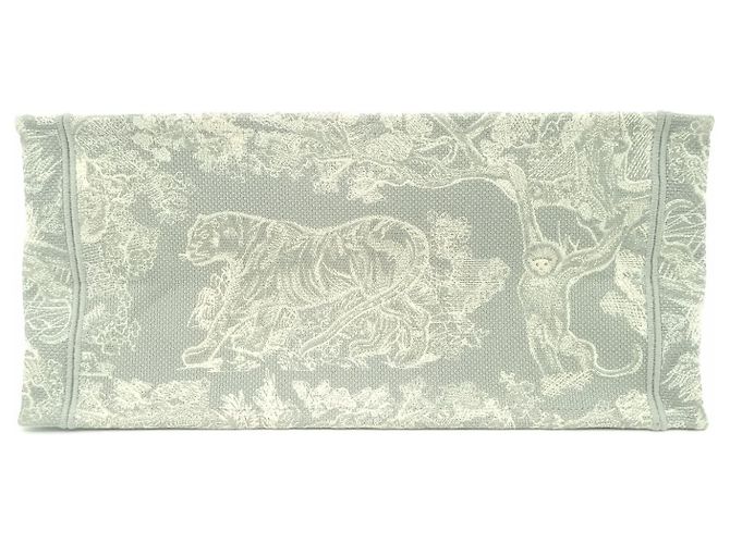 Dior Book Tote Castaño - vista 4