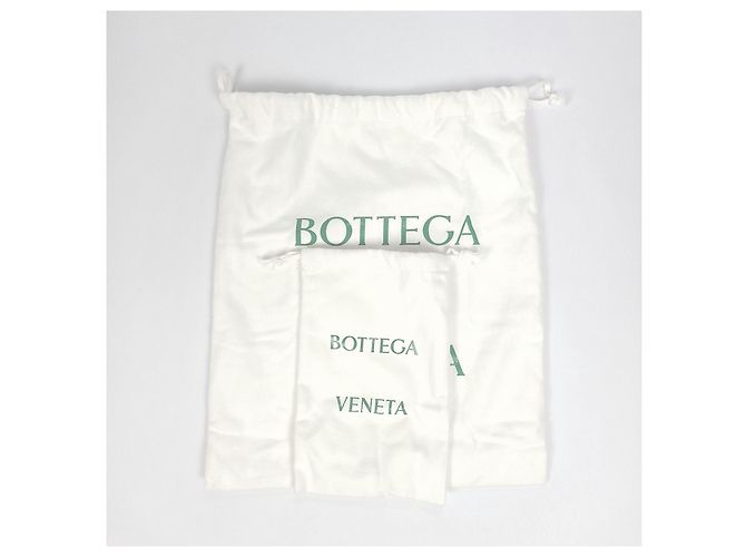 Bottega Veneta Borsa Mini Tote Arko Candy Blu - vista 7