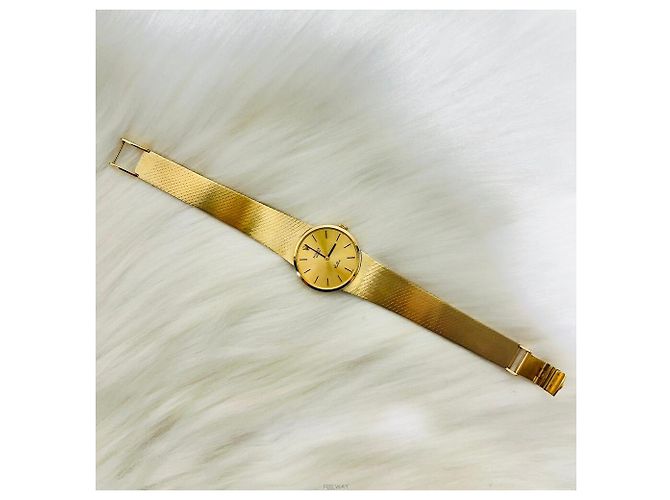 Rolex Reloj de mujer en oro amarillo Cellini Dorado - vista 6