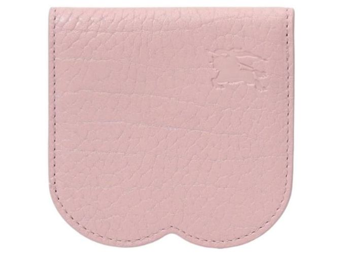 Burberry Chess Folding Card Case - view 4