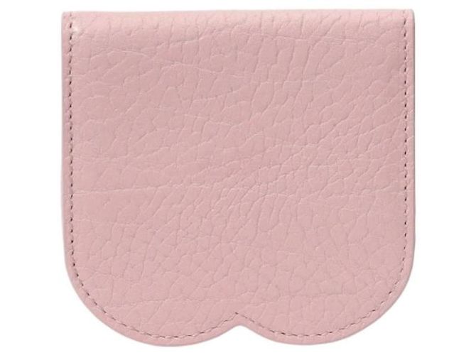 Burberry Chess Folding Card Case - view 5
