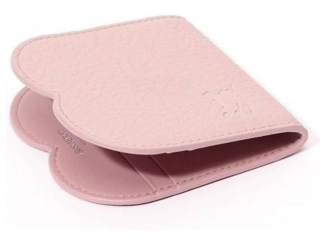 Burberry Chess Folding Card Case - view 6