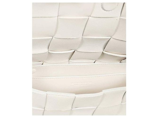 Bottega Veneta Borsa Cassette Piccola Multicolore - vista 6