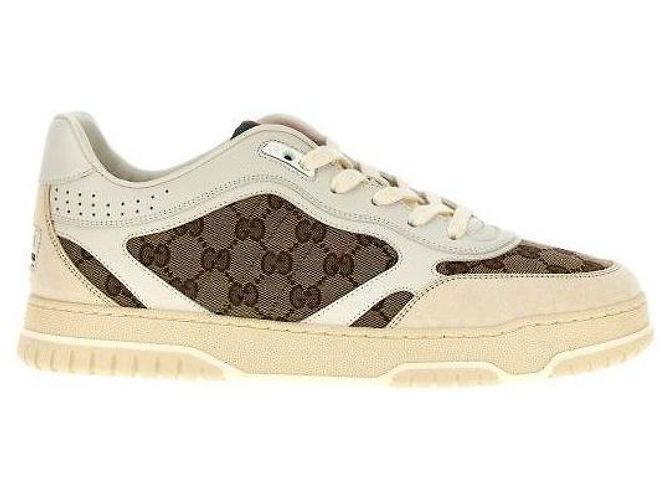 Gucci Sneakers AADHW Multicolore - vista 4