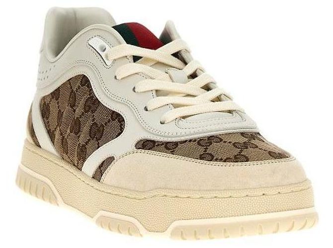 Gucci Sneakers AADHW Multicolore - vista 5