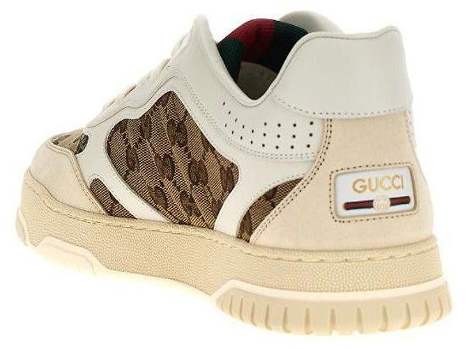 Gucci Sneakers AADHW Multicolore - vista 6
