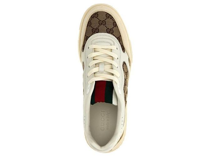 Gucci Sneakers AADHW Multicolore - vista 7