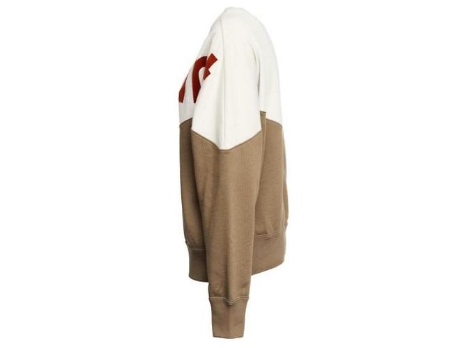 Isabel Marant Sweatshirt ECDK - Ansicht 5