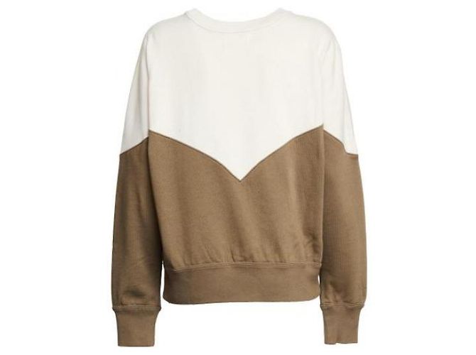 Isabel Marant Sweatshirt ECDK - Ansicht 6