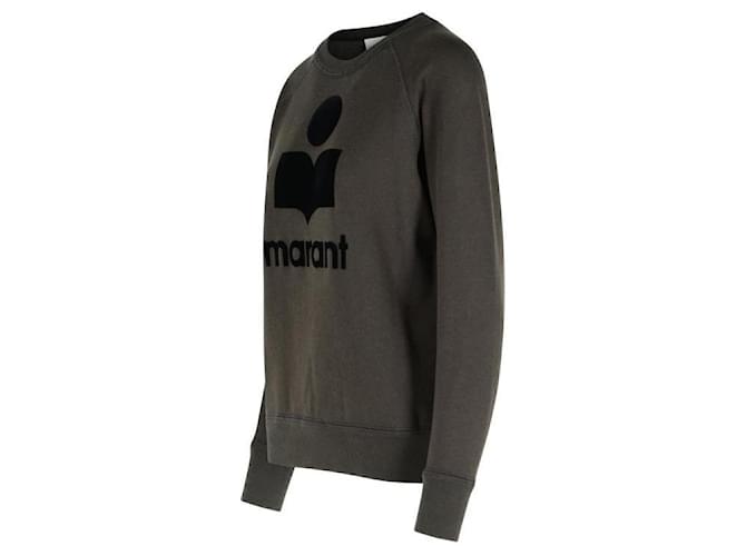 Isabel Marant Sudadera Negro - vista 5