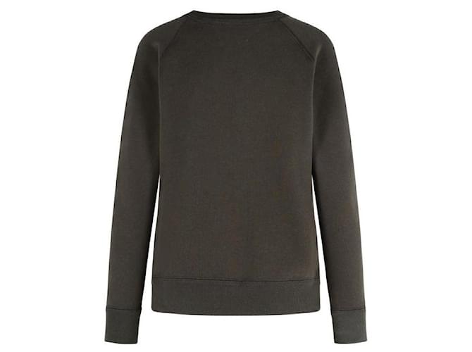 Isabel Marant Sudadera Negro - vista 6