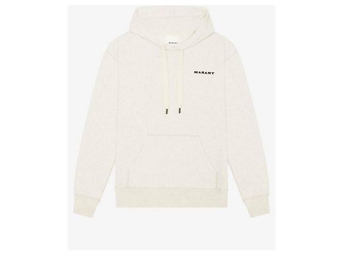 Isabel Marant Kapuzenpullover - Ansicht 4
