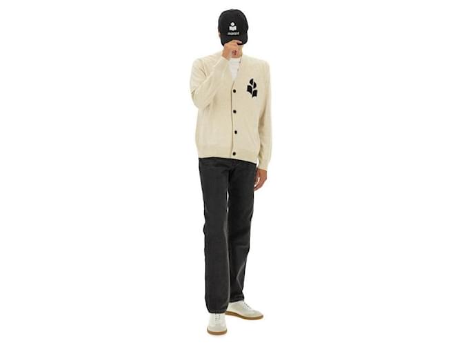 Isabel Marant Cardigan Braun - Ansicht 5