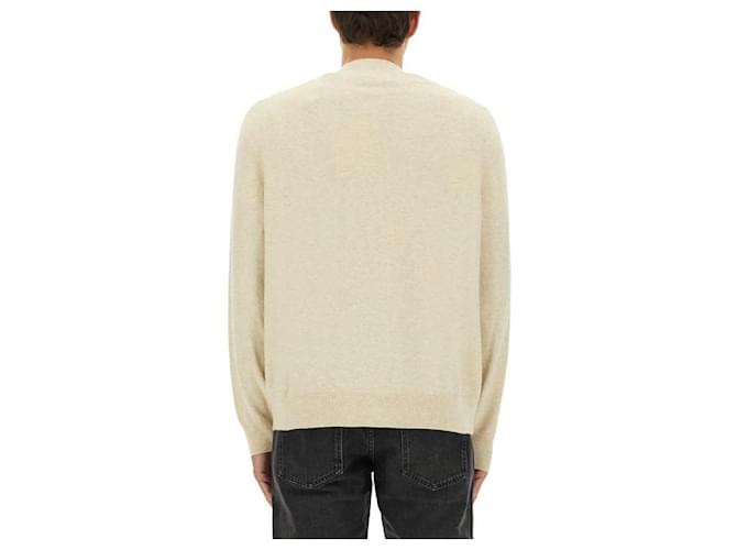 Isabel Marant Cardigan Braun - Ansicht 6
