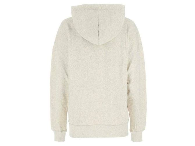 Isabel Marant Moletom com capuz - vista 5