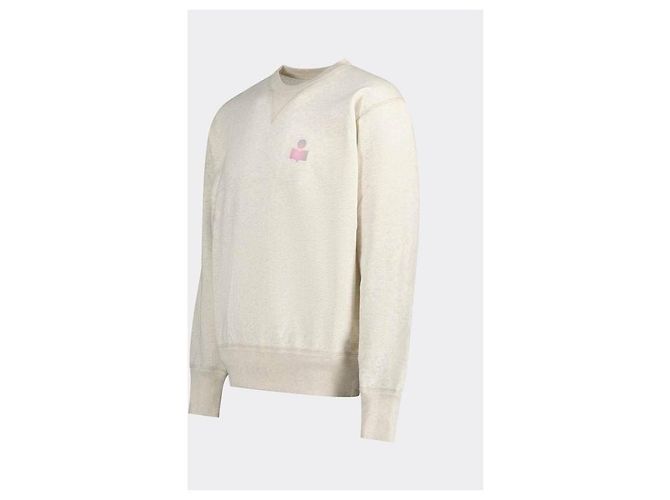 Isabel Marant Sweatshirt mit Rundhalsausschnitt - Ansicht 5