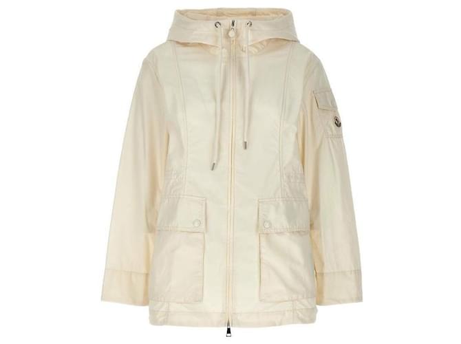 Moncler Parka Mehrfarben - Ansicht 4