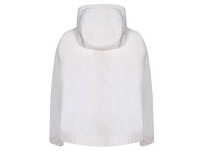 Moncler Chaqueta con capucha - vista 5