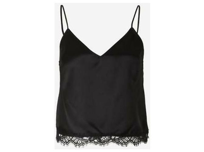 Alexander Mcqueen Top com alças Multicor - vista 4